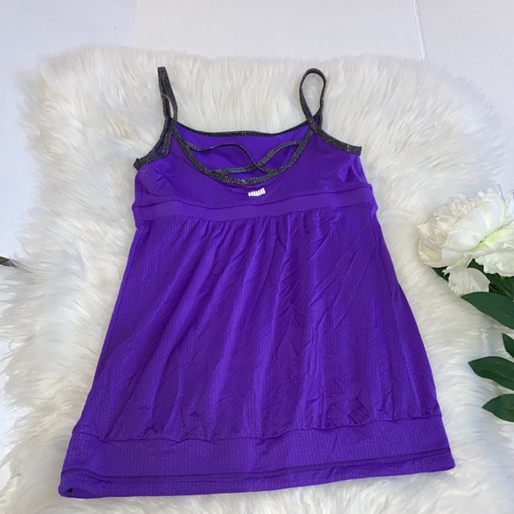 VSX By Victoria’s Secret Sexy Sport Workout Tank Size XS - Picture 4 of 12